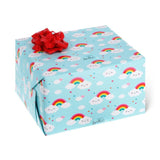 Legami Gift Wrap Roll - Rainbow