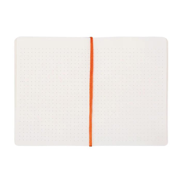 Victoria's Journals Diary Refill for Zippered Portfolio - Dotted
