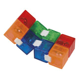 Toysmith Infinity Fidget Cube