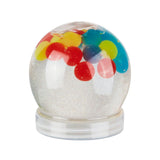 Toysmith Polka Dot Slime Balls - Assorted