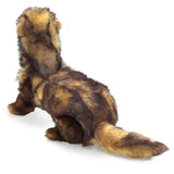 Folkmanis Hand Puppet - Ferret