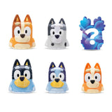 Mash'ems Bluey Collectible Toy Series 1 Blind Pack