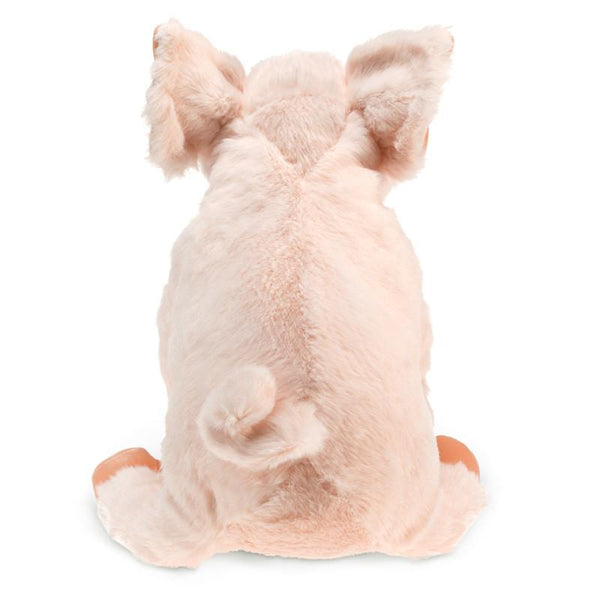 Folkmanis Hand Puppet - Piglet