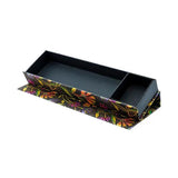 Paperblanks Pencil Case Box - Wild Flowers