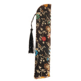 Fridolin Folding Fan - Klimt: Tree of Life