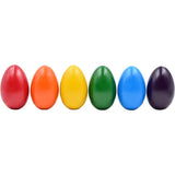 Peter Pauper Press Studio Series Jr Beeswax Egg-Shaped Crayons