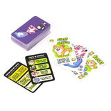 Professor Puzzle Queen of Farts Card Game