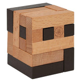 Professor Puzzle Albert Einstein’s Letter Block Puzzle