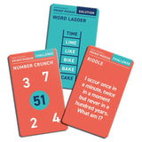 Professor Puzzle Albert Einstein’s Pocket Puzzles