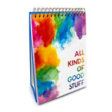 Snifty Easel Watercolor Pad