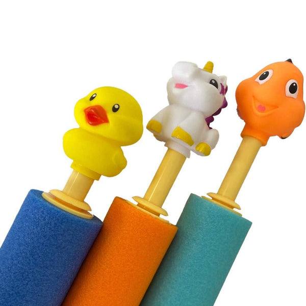 Prime Time Critter Water Blasters, Assorted