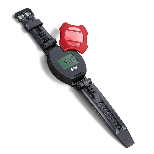 Thames & Kosmos Spy Labs: 9-in-1 Spy Watch