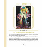 The Artist Decoded Tarot by Jennifer Sodini & Yoshino