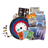 Thames & Kosmos EXIT The Game - The Hunt Through Amsterdam