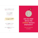 Dad Jokes by Dan Alleva