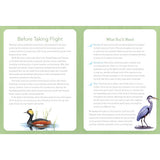 Rock Point Birds of North America Undated Planner