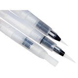 Yasutomo Niji Waterbrush 3pk