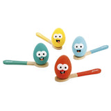 Janod Egg-And-Spoon Race Game