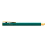 Faber-Castell Neo Slim Fountain Pen, Limited Edition Rainforest, Fine