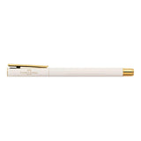 Faber-Castell Neo Slim Fountain Pen, Limited Edition Marshmallow, Fine