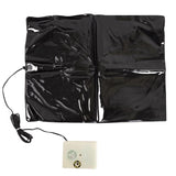 Ghostly Ghouls Screaming Door Mat Sensor