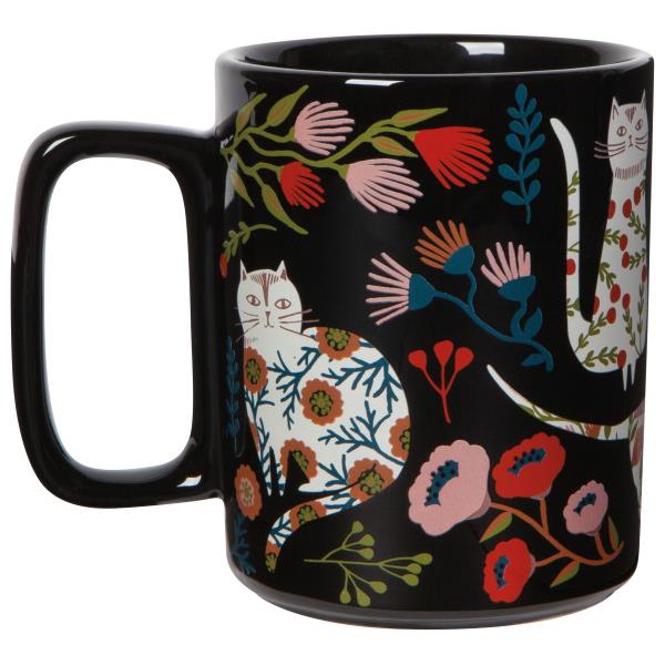 Danica Studio Mug 14oz - Catbloom