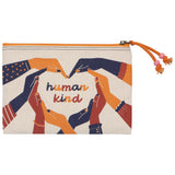 Danica Jubilee Zipper Pouch Set of 2 - Human Kind