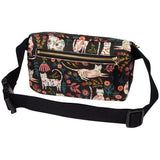 Danica Studio Hip / Sling Bag - Catbloom
