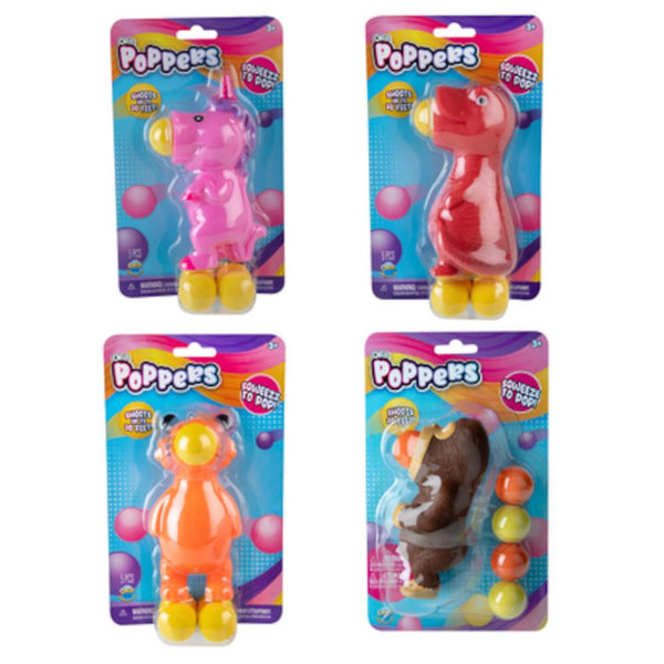Orb Toys Ultra Popper - Assorted