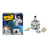 Merchant Ambassador Space Launch Game