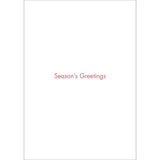 Peter Pauper Press Holiday Boxed Cards 20pk - Winter Friends