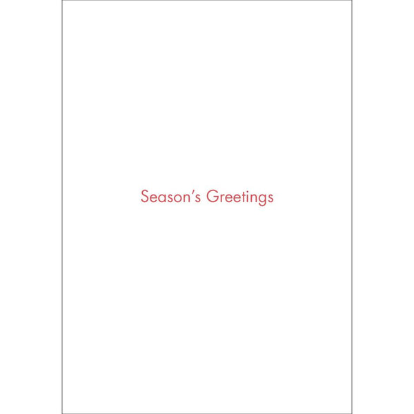 Peter Pauper Press Holiday Boxed Cards 20pk - Winter Friends