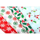 Paper Trendz Holiday Gift Tissue 6pk Assorted