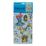 Unemployed Philosophers Guild Dish Towel - Tarot