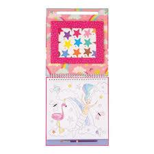 Floss & Rock Paint By Numbers - Fantasy