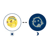 Djeco Temporary Tattoos - Sweet Dreams