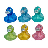 ORB Toys Glitter Duck - Assorted