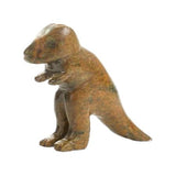 Studiostone Creative Soapstone Carving Kit - T-Rex
