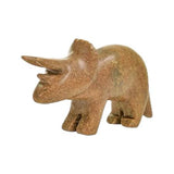 Studiostone Creative Soapstone Carving Kit - Triceratops