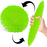 Sensory Worm Fidget Toy - Glow In The Dark