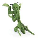 Folkmanis Finger Puppet - Praying Mantis