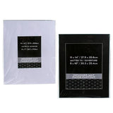 CTG Designer Photo Mat 11"x14" Matted To 8"x10"
