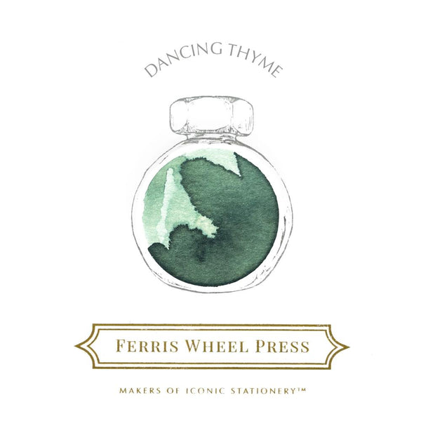 Ferris Wheel Press Ink Charger Set - Southern Charm