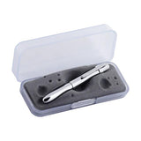 Fisher Space Pen X-Mark Bullet - Chrome