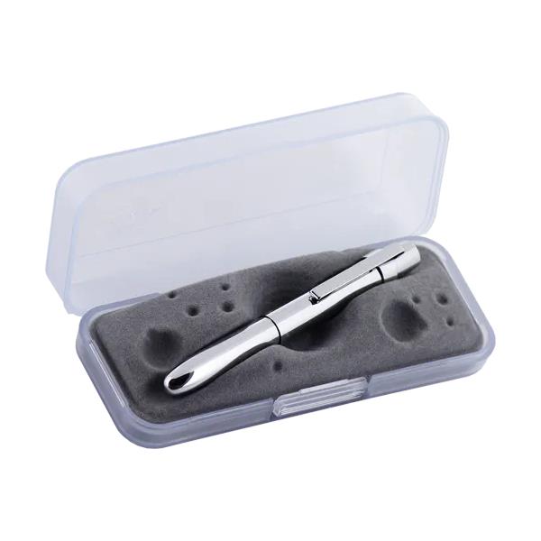 Fisher Space Pen X-Mark Bullet - Chrome