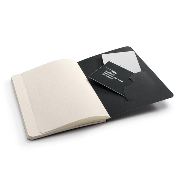 Leuchtturm1917 Bullet Journal, Pocket 3pk