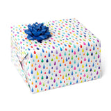 Legami Gift Wrap Roll - After the Rain