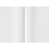 Sakae Technical Paper Tomoe River A5 Stitched Notebook - Dotgrid