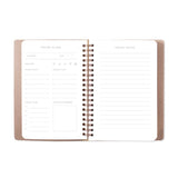 Fringe Studio Travel Book - Classic Ivory