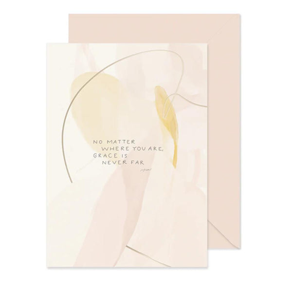 Fringe Studio Thank You Cards - Morgan Harper Nichols
